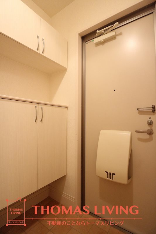 アンダンテ響の 実際の写真を準備中の為、同じ建物の別室写真です。参考下さい。