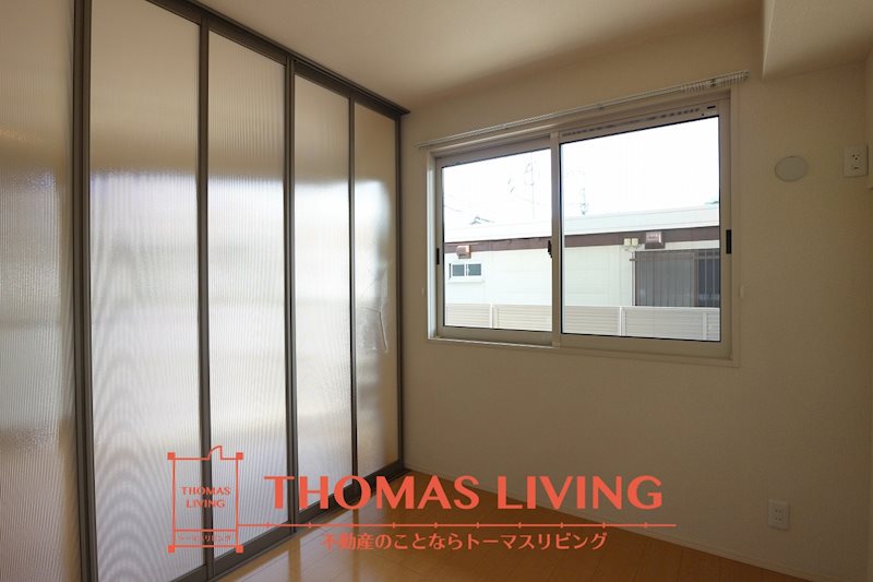 アンダンテ響の 実際の写真を準備中の為、同じ建物の別室写真です。参考下さい。