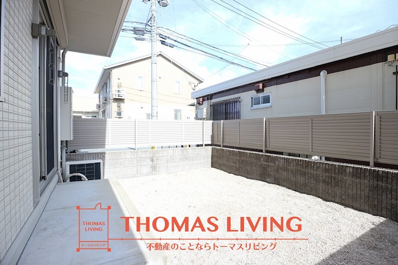 アンダンテ響の 実際の写真を準備中の為、同じ建物の別室写真です。参考下さい。