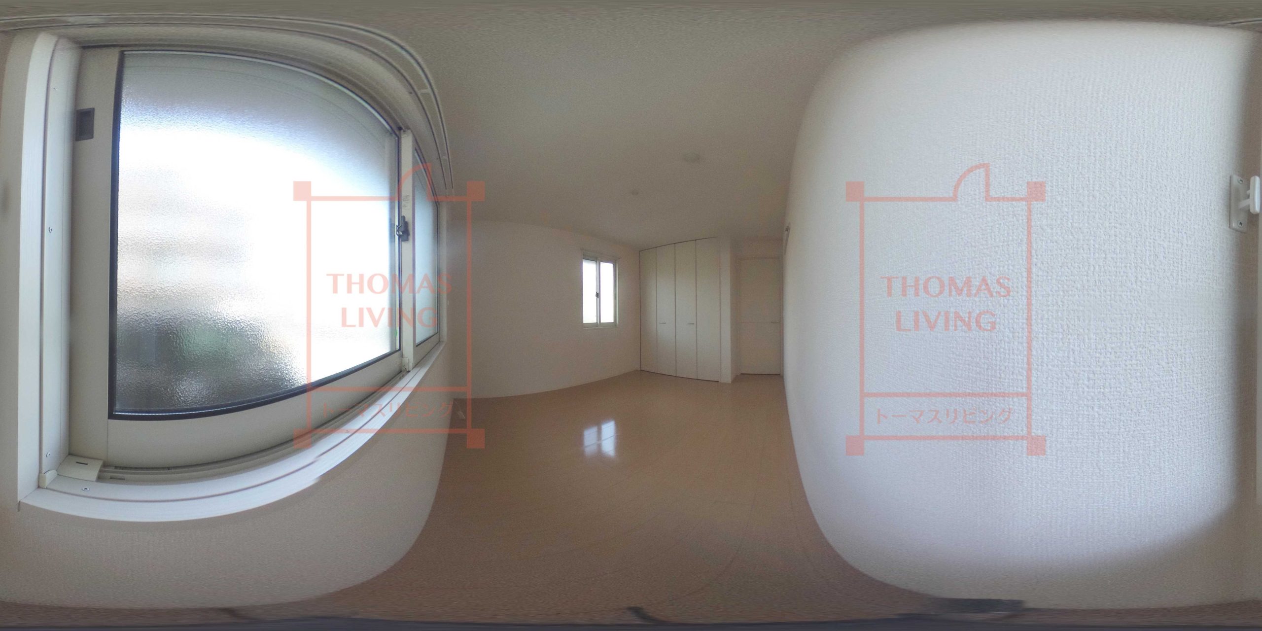 実際の写真を準備中の為、同じ建物の別室写真です。参考下さい。