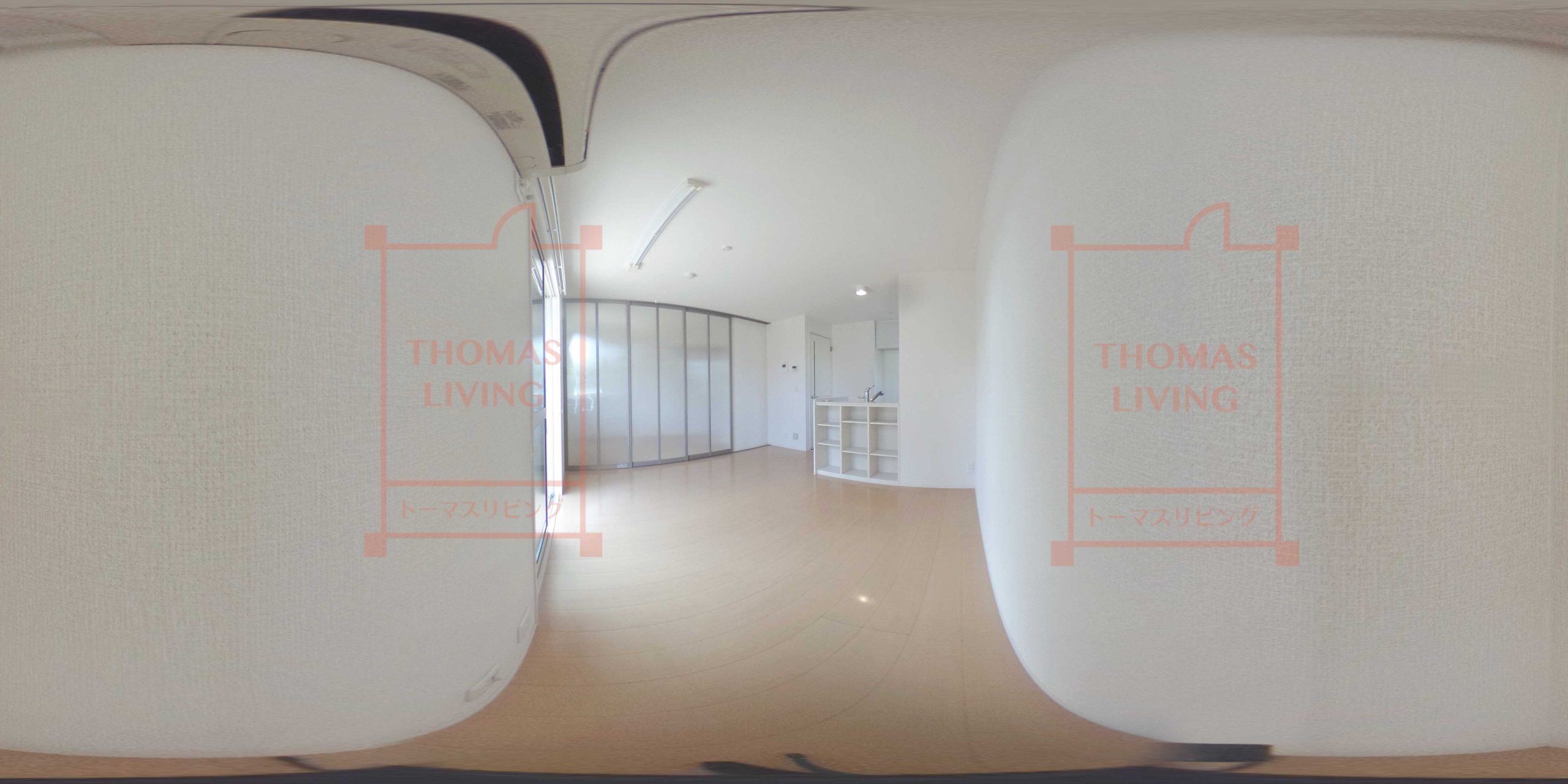 実際の写真を準備中の為、同じ建物の別室写真です。参考下さい。
