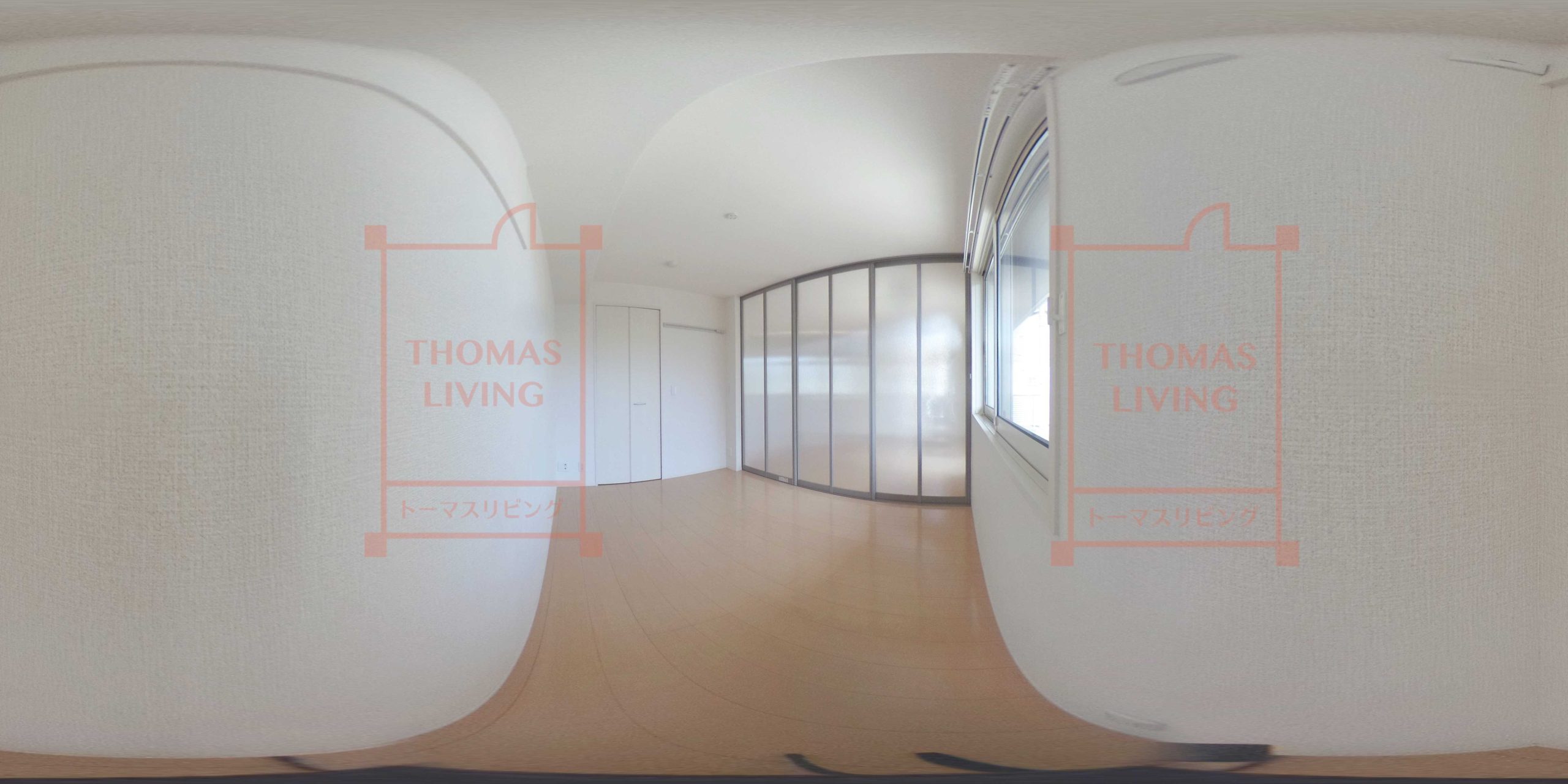 実際の写真を準備中の為、同じ建物の別室写真です。参考下さい。