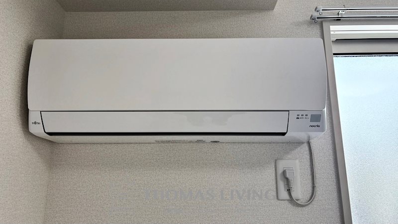 ファミールヴィラ　A棟  その他設備