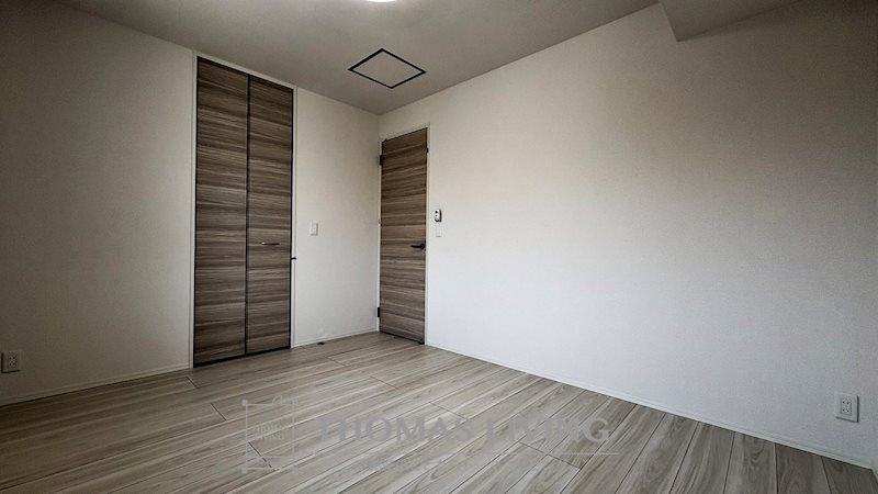 ファミールヴィラ　A棟  その他部屋・スペース