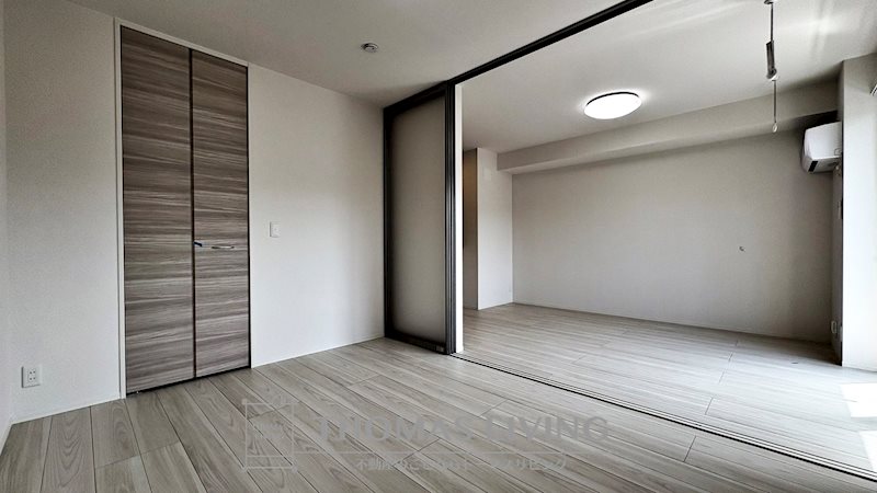 ファミールヴィラ　A棟  その他部屋・スペース