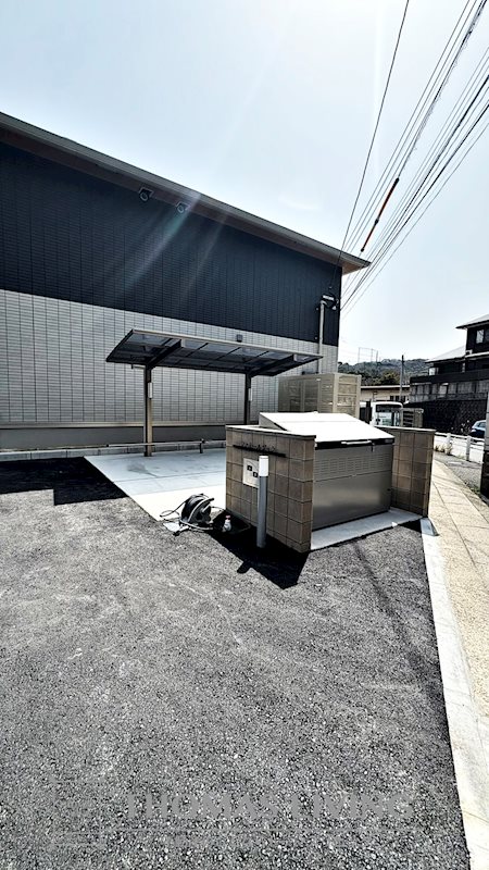 ファミールヴィラ　A棟  その他共有部分