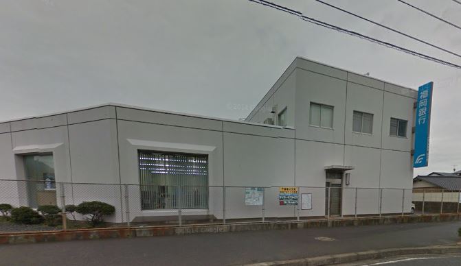 カレント上吉田ⅠＣ棟 福岡銀行 吉田支店