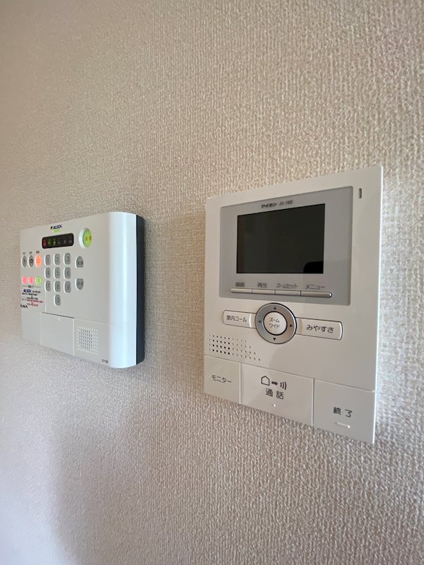 セジュール長尾 ※別号室の写真です。