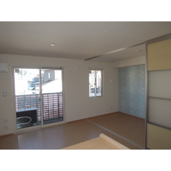 セジュール長尾 その他部屋・スペース