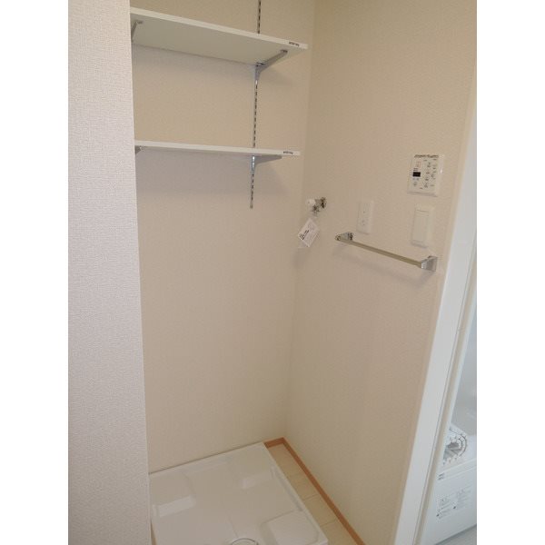 セジュール長尾 その他部屋・スペース