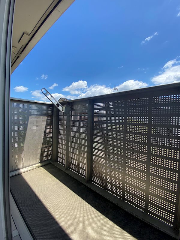 セジュール長尾 ※別号室の写真です。