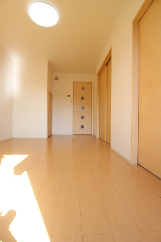 フェリスⅡ  日当たり良好の明るいお部屋です。