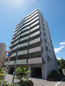 ペット可築浅マンション