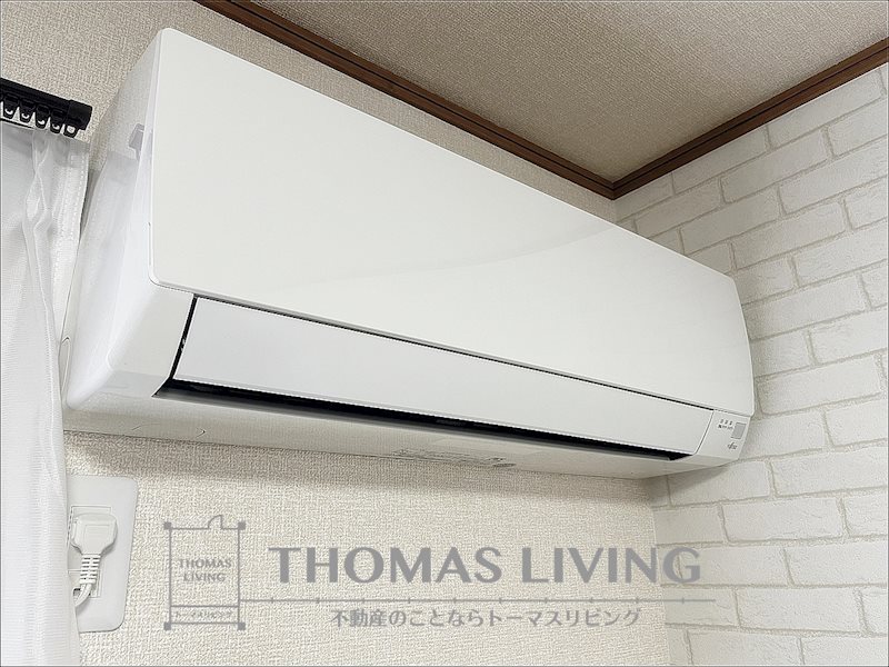 セジュール鴨生田 A棟  その他設備