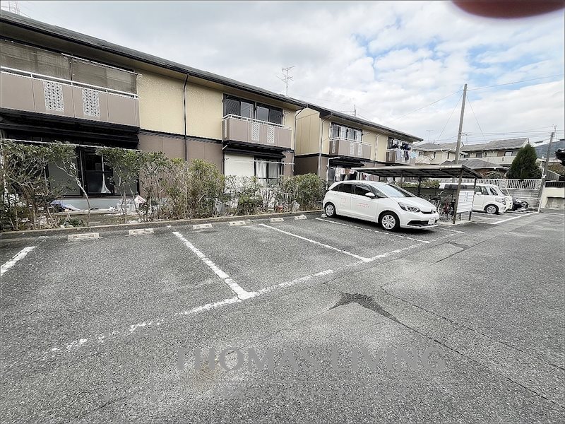 セジュール鴨生田 A棟  その他共有部分