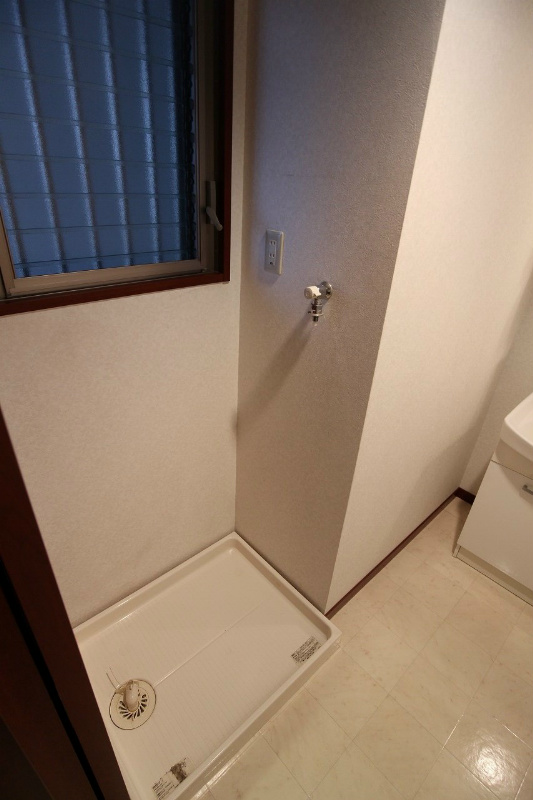 コンフォートスクエア安部山  ※別号室の写真です。