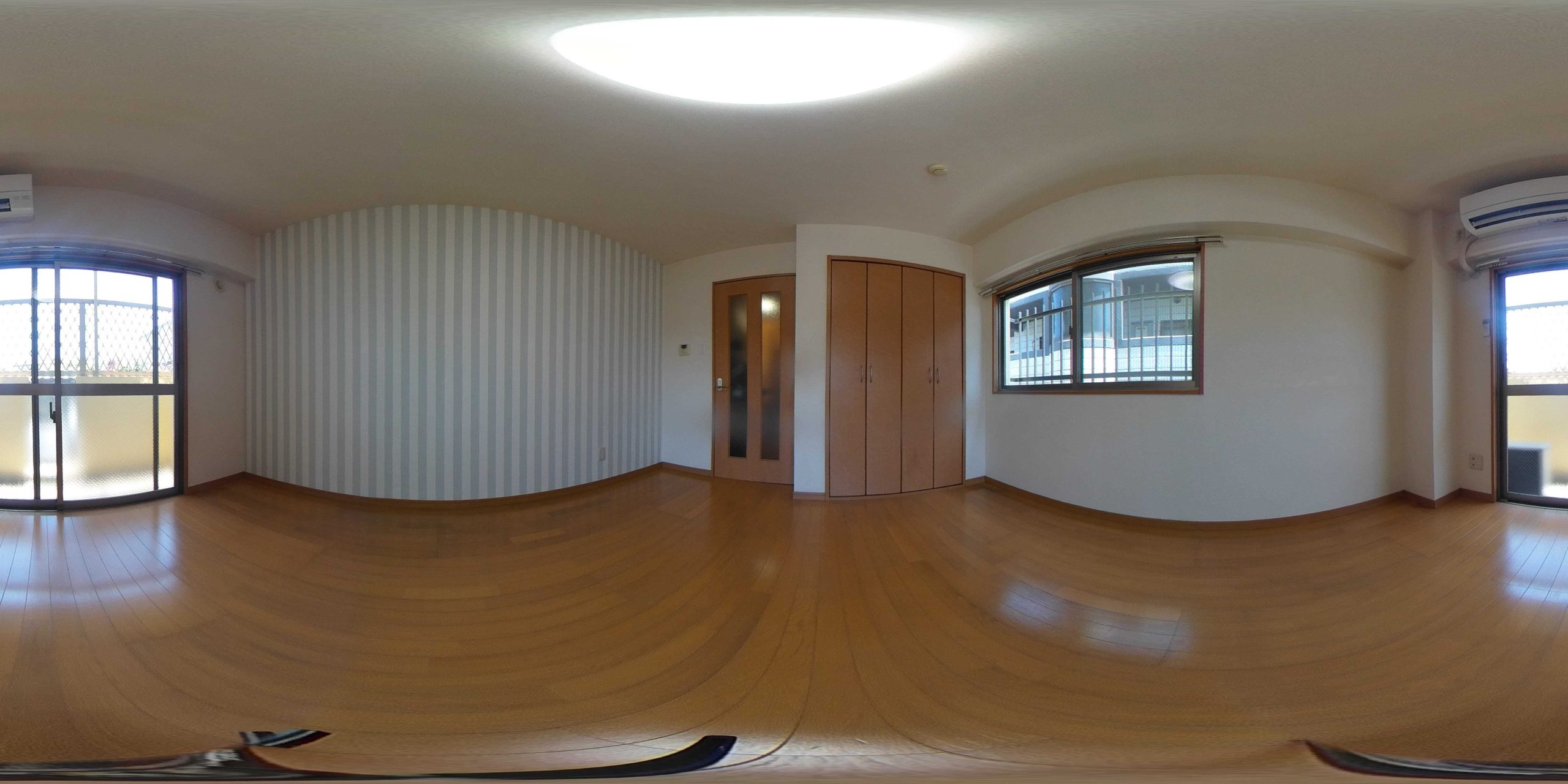 ※別号室の写真です。