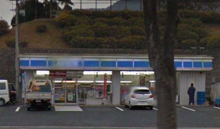 ピエタ ﾛｰｿﾝ 小倉葛原東店
