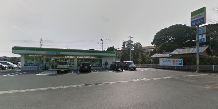 エクセレント　RYU　B ﾌｧﾐﾘｰﾏｰﾄ 小倉津田ﾊﾞｲﾊﾟｽ店