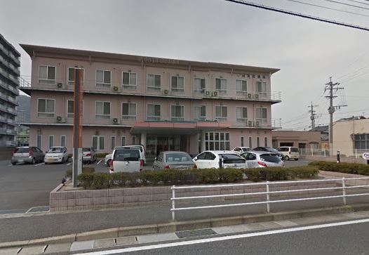 ローレル　コルソ21 沼本町病院