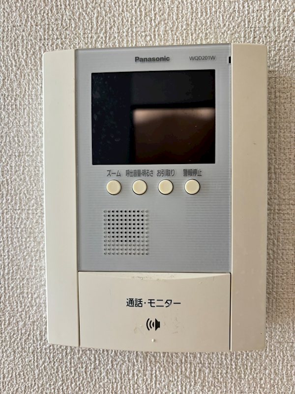セトル嵐　B棟 セキュリティ