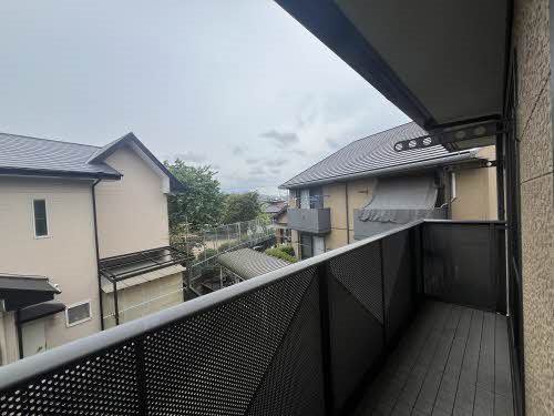 グリーンビレッジ湯川ⅡB棟 ※別号室の写真です。