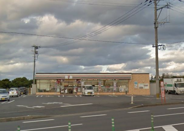 グリーンアメニティ・ナミカケ ｾﾌﾞﾝｲﾚﾌﾞﾝ 芦屋山鹿店