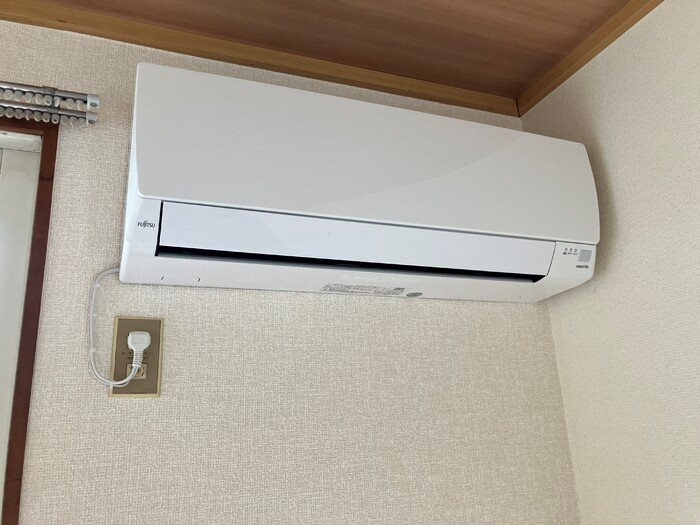 グランディール行橋　A棟 その他設備