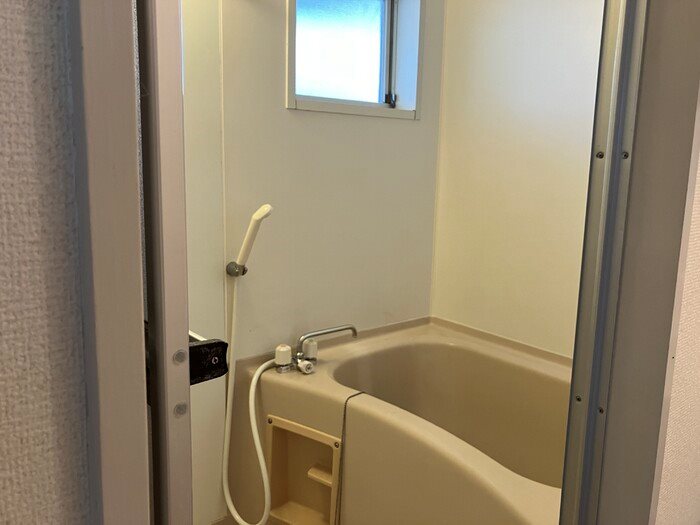 グランディール行橋　A棟 バス・シャワールーム