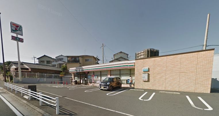 楓 ｾﾌﾞﾝｲﾚﾌﾞﾝ 八幡小鷺田店