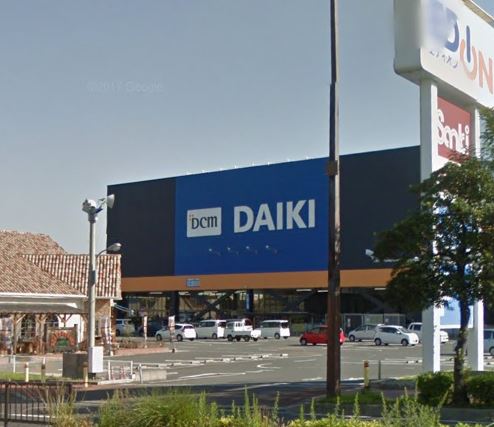 アヴェニュー西神原  DCM DAIKI(DCMﾀﾞｲｷ) 黒崎店