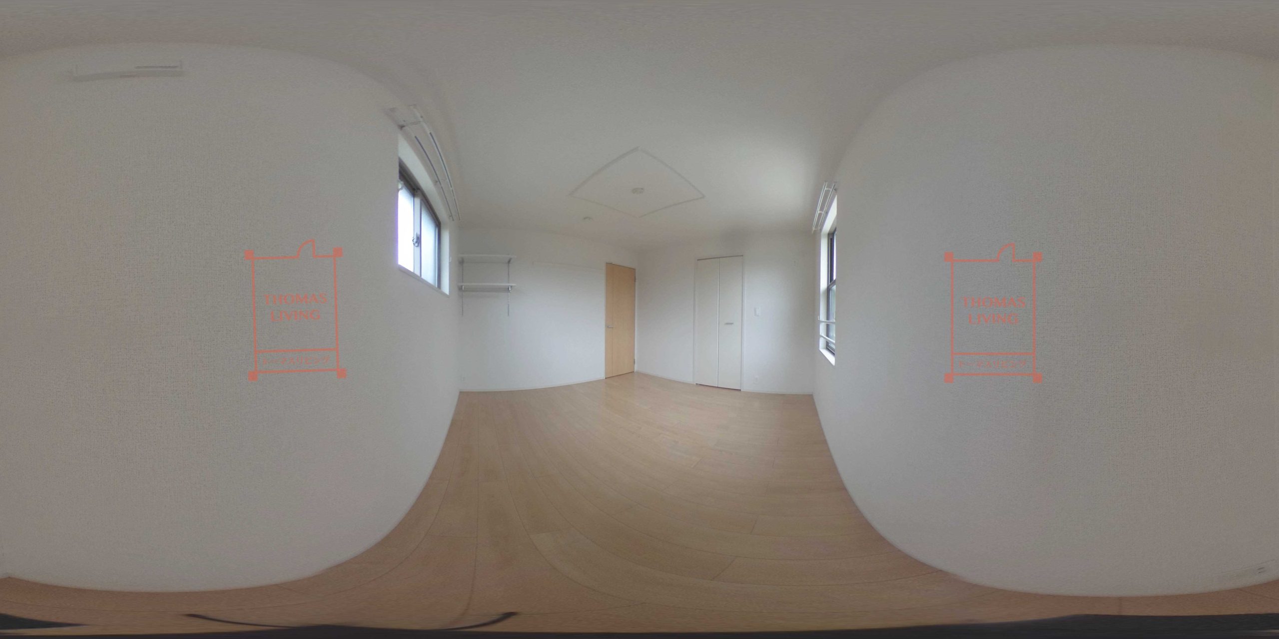 ※建築中のため、同シリーズの写真をご参照下さい。