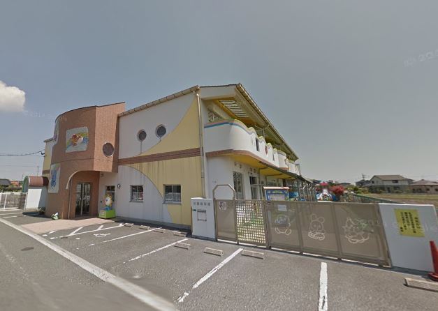 クレストール中曽根東　Ａ棟 大浜保育園