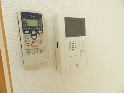 ソレアード中曽根　C棟  ※参照※別号室の写真です