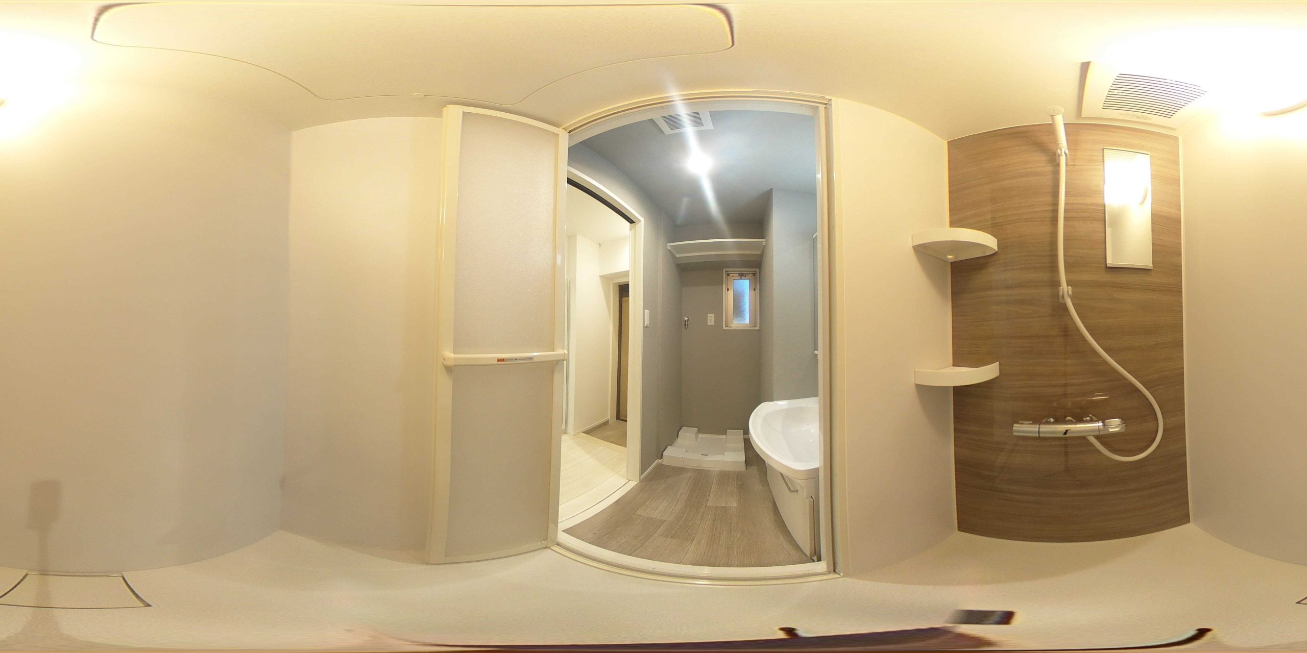 ※別部屋の写真になります。