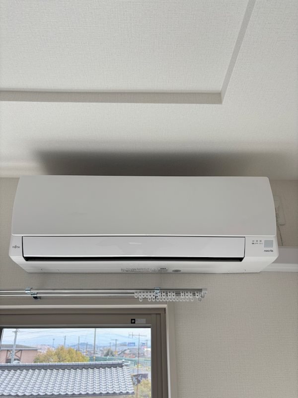 ブレイクスルー行橋 その他設備