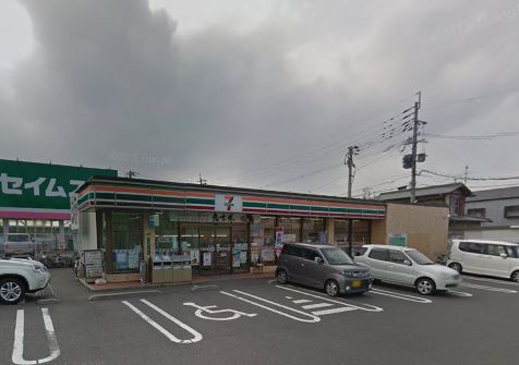 Sone Apartment　A棟 ｾﾌﾞﾝｲﾚﾌﾞﾝ 小倉貫店