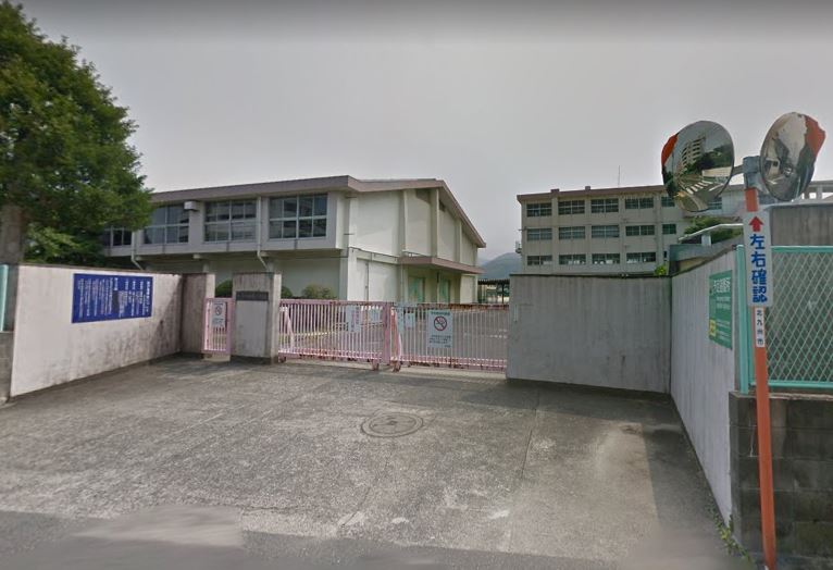 エクセレント　RYU　B 北九州市立田原小学校