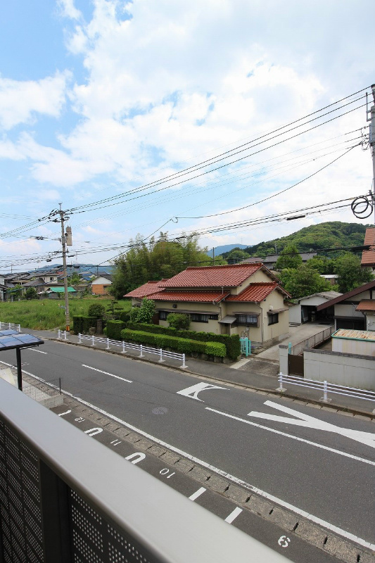 ザ　スタンド　ロック ※別号室の写真です