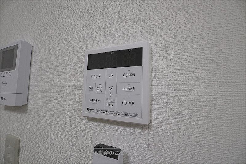 シャルム岡垣Ⅲ その他設備