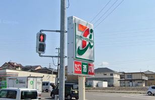 荒木様邸１ ｾﾌﾞﾝｲﾚﾌﾞﾝ 岡垣山田店
