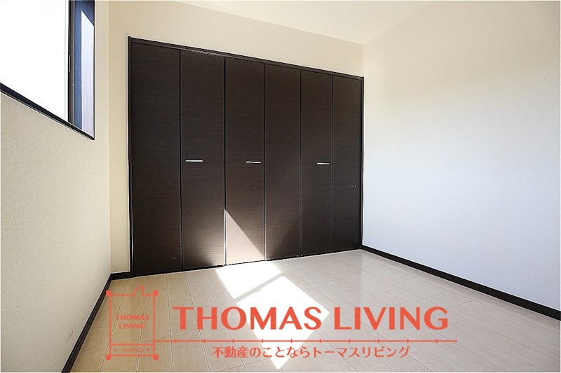 ソレイユひびきの その他部屋・スペース