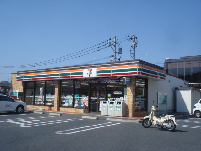 ソレイユひびきの ｾﾌﾞﾝｲﾚﾌﾞﾝ 若松小敷店