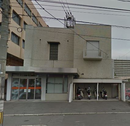 エクスクルーシブⅠ 西日本ｼﾃｨ銀行 日明支店