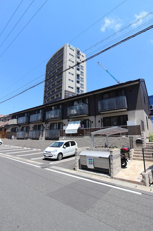 Arietta  外観