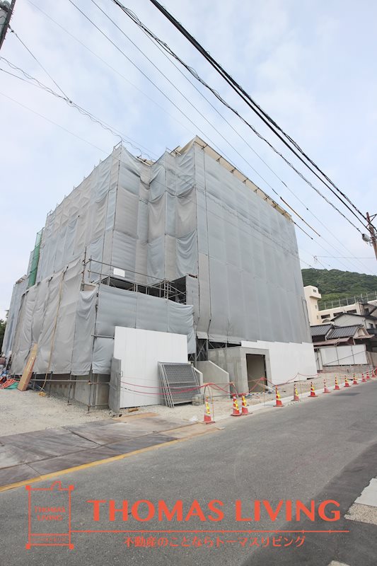 赤坂リプル 外観