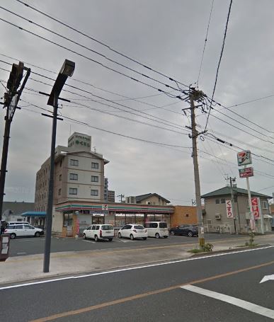 エクセルメゾン ｾﾌﾞﾝｲﾚﾌﾞﾝ 行橋市役所前店