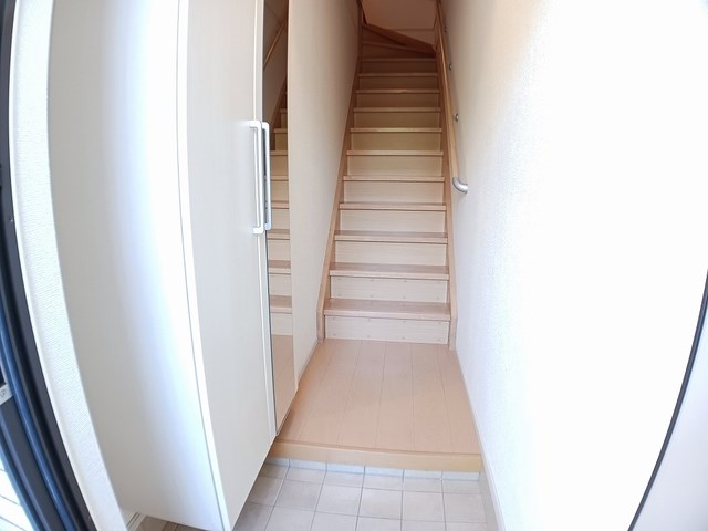 グラン エスポワール トールタイプのシューズボックスです。