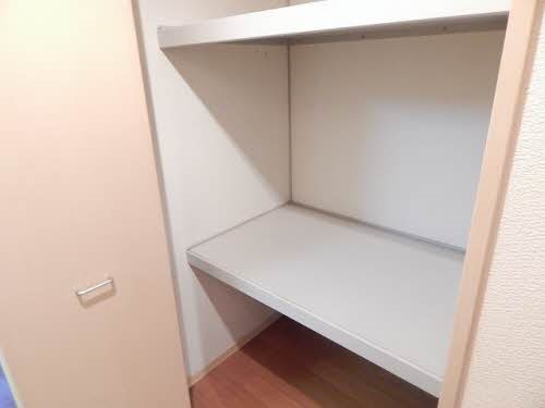 ベルセゾンⅡ　Ａ棟 ※別号室の写真です。