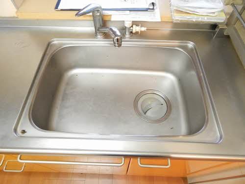 ベルセゾンⅡ　Ａ棟 ※別号室の写真です。